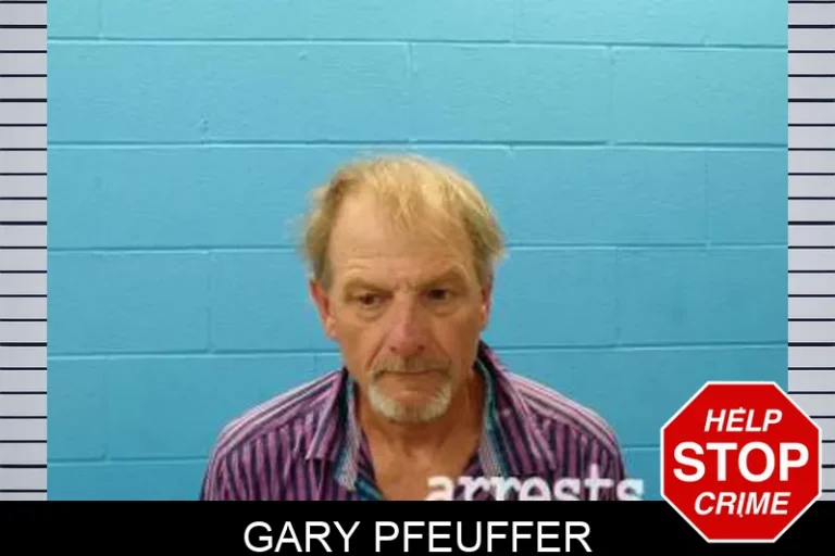 Gary Pfeuffer