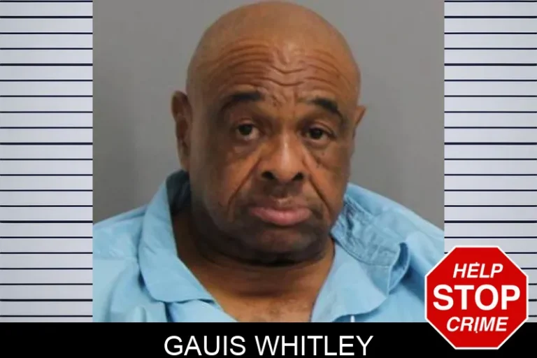 Gauis Whitley