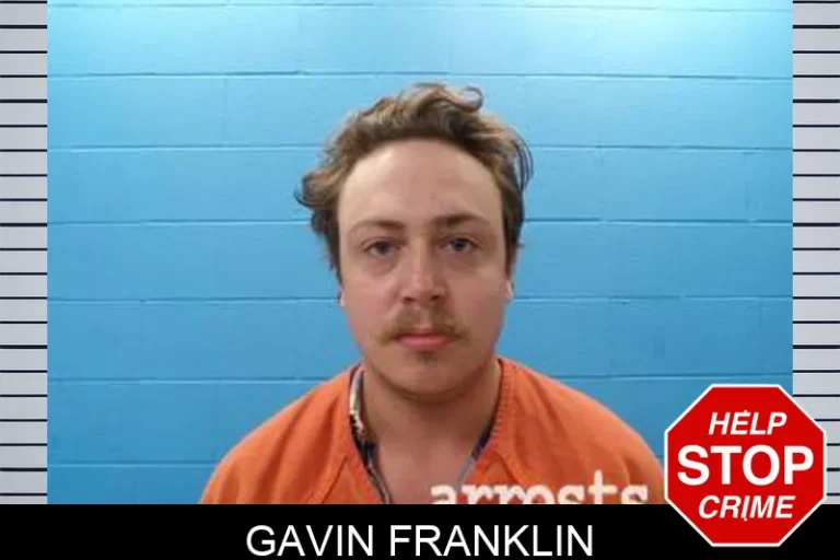 Gavin Franklin
