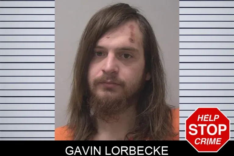Gavin Lorbecke
