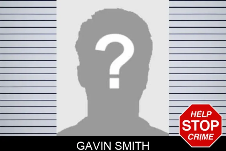 Gavin Smith
