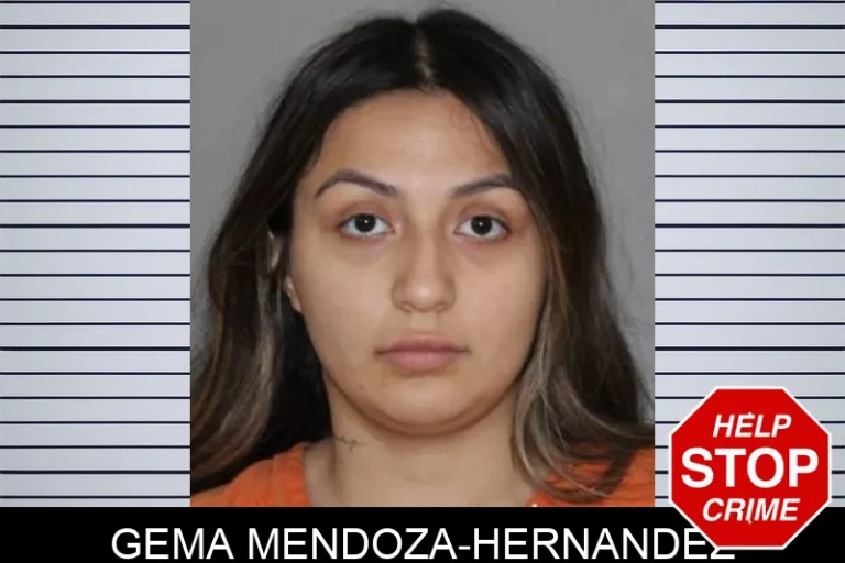 Gema Mendoza-Hernandez