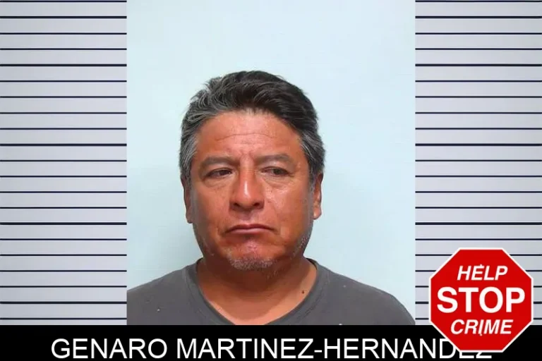 Genaro Martinez-Hernandez