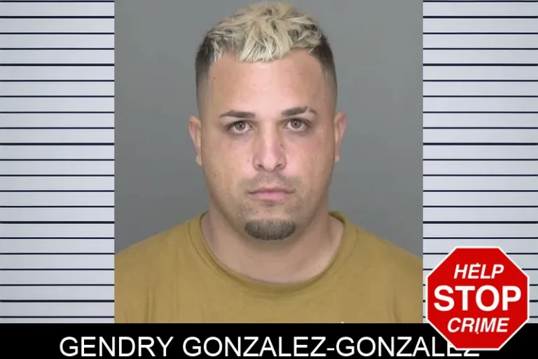 Gendry Gonzalez-Gonzalez