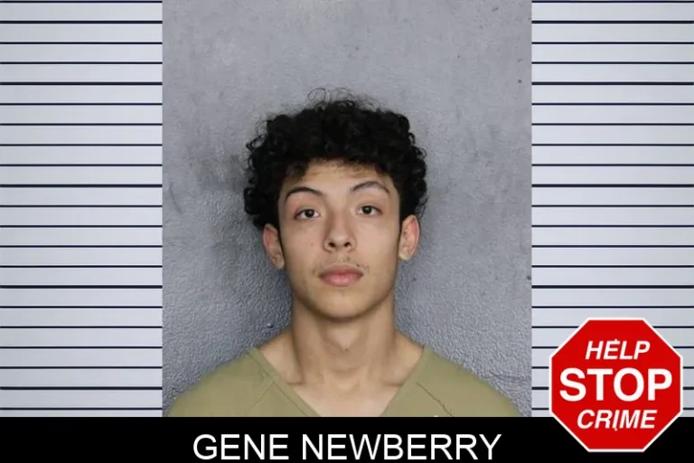 Gene Newberry