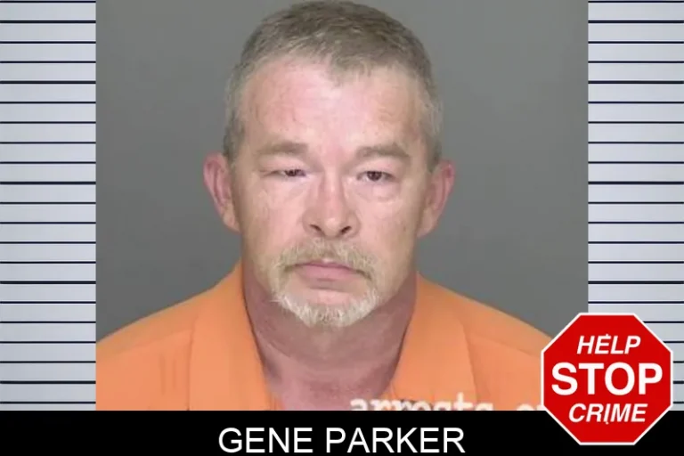 Gene Parker
