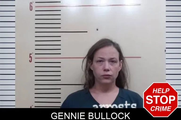 Gennie Bullock