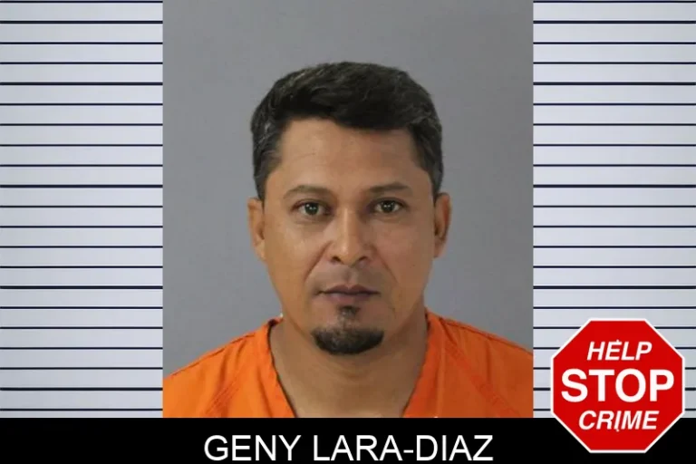 Geny Lara-Diaz