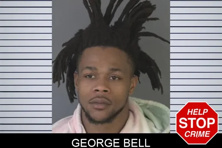George Bell