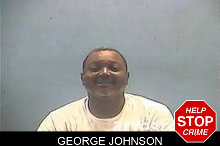 George Johnson