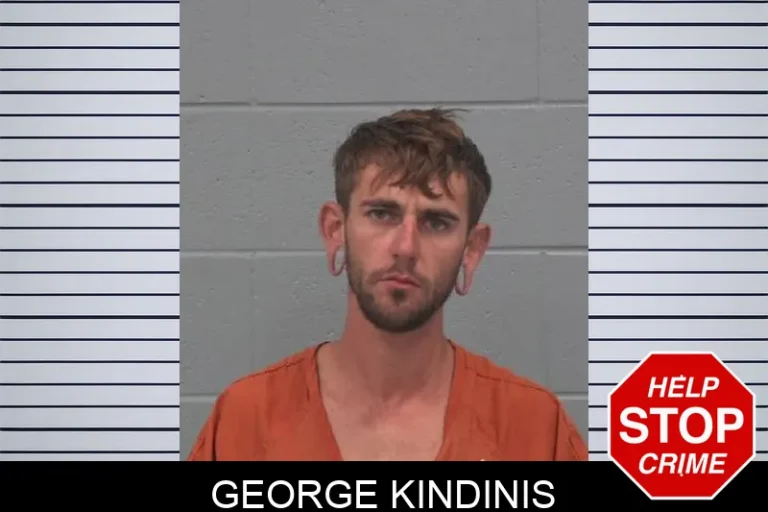 George Kindinis