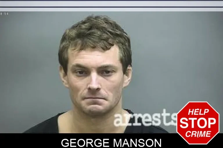 George Manson