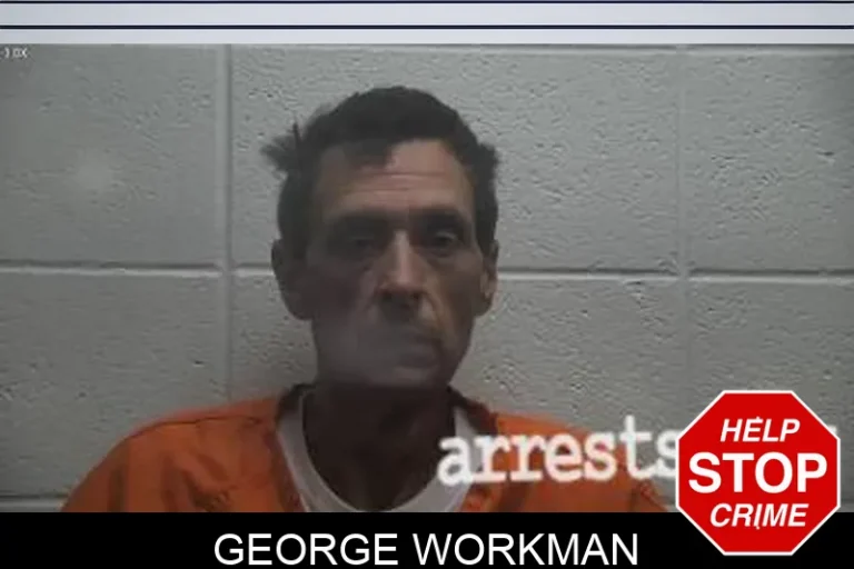 George Workman