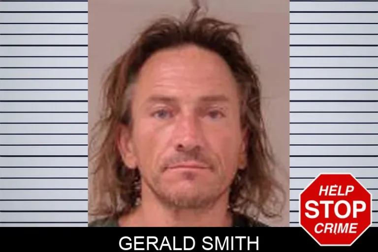 Gerald Smith