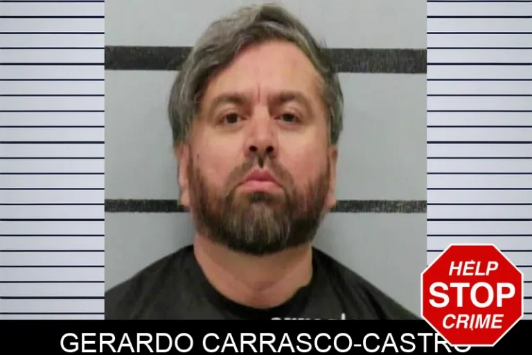 Gerardo Carrasco-Castro