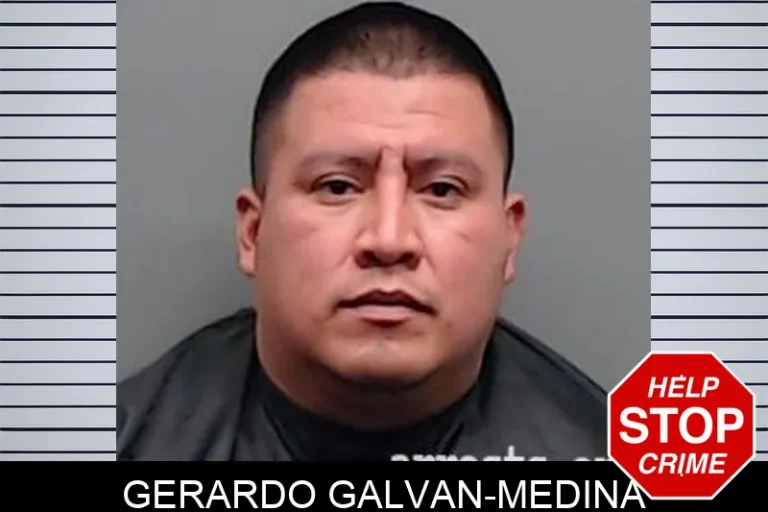 Gerardo Galvan-Medina