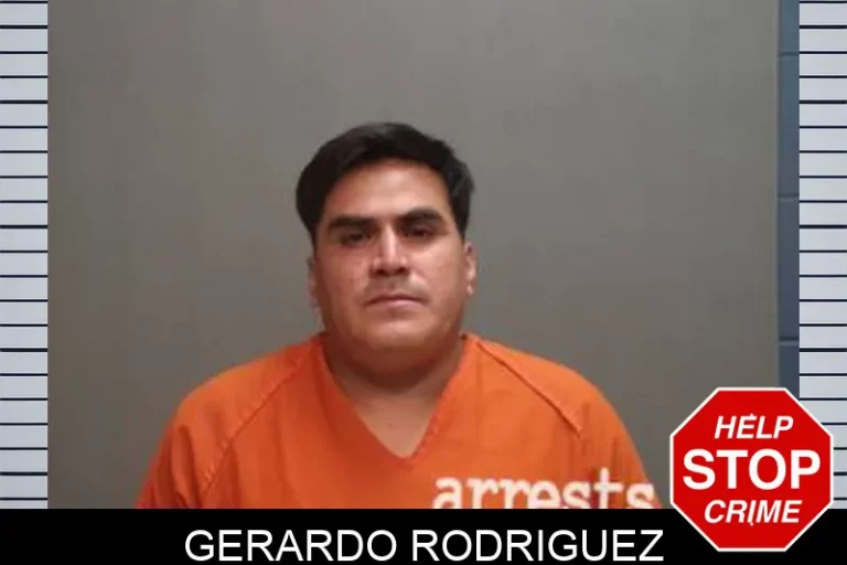 Gerardo Rodriguez
