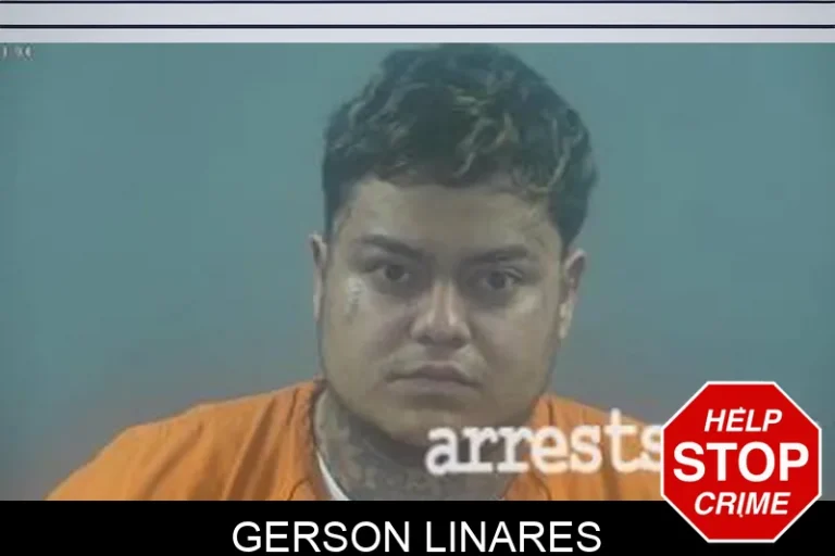 Gerson Linares