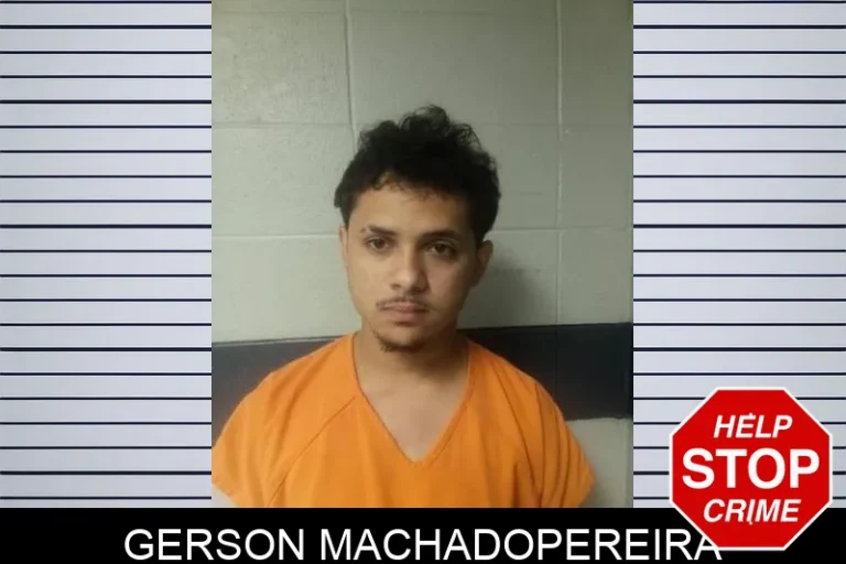 Gerson MachadoPereira
