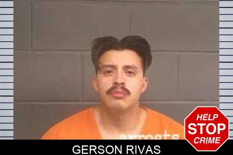 Gerson Rivas