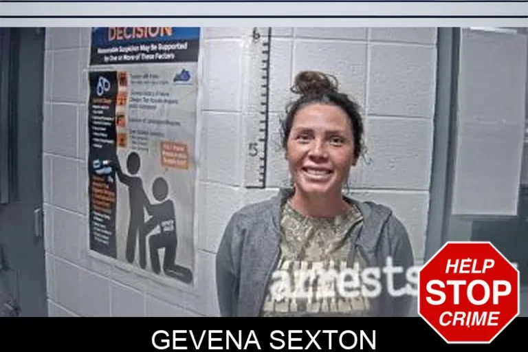 Gevena Sexton