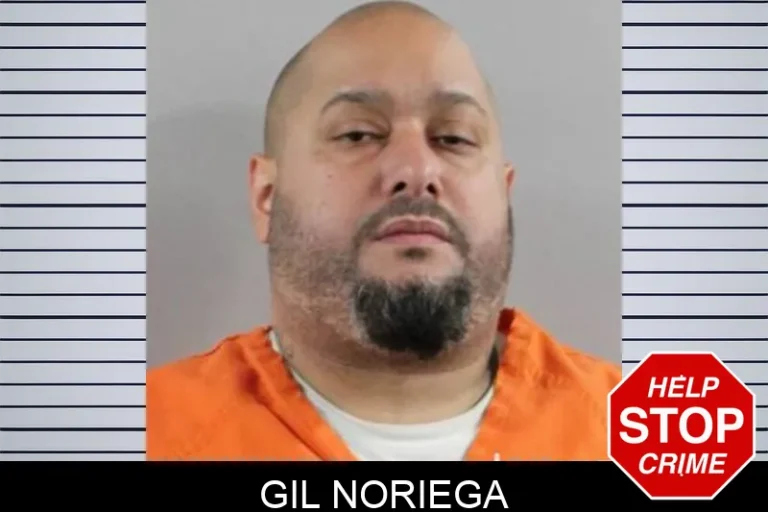 Gil Noriega