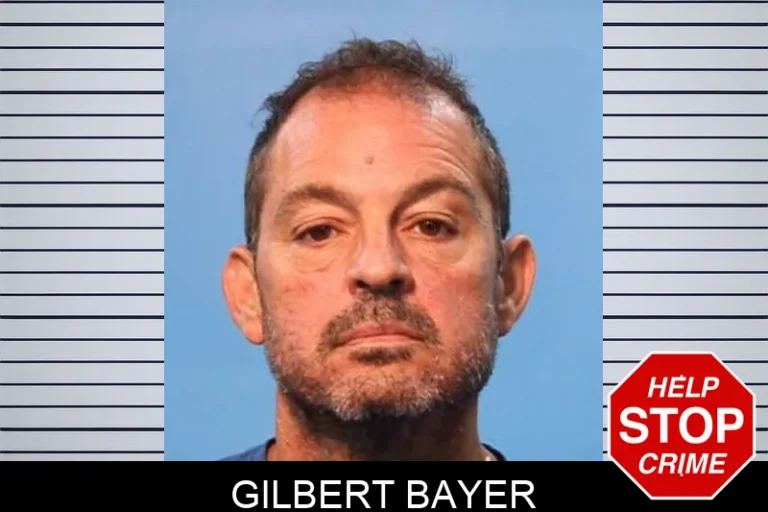 Gilbert Bayer