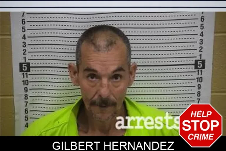 Gilbert Hernandez