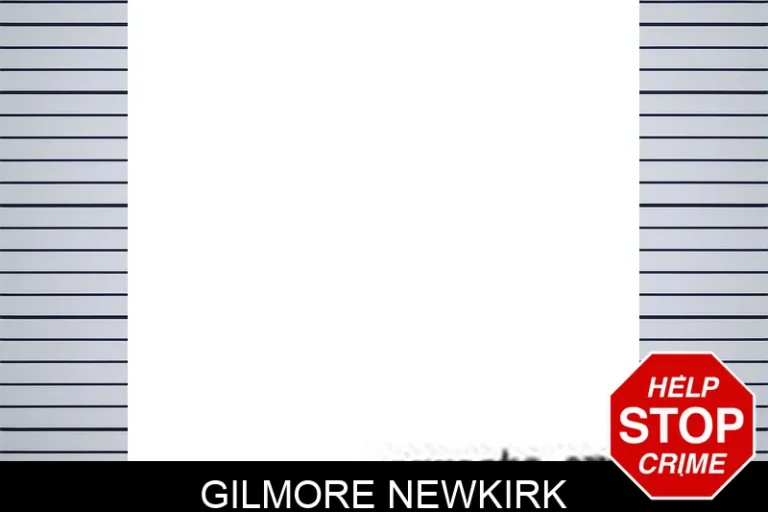 Gilmore Newkirk