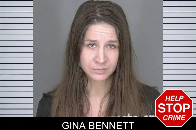 Gina Bennett
