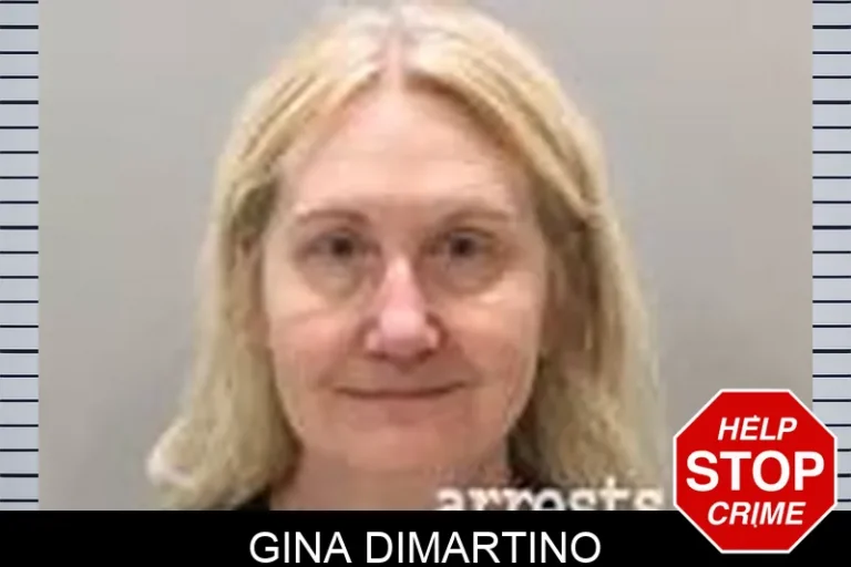 Gina Dimartino