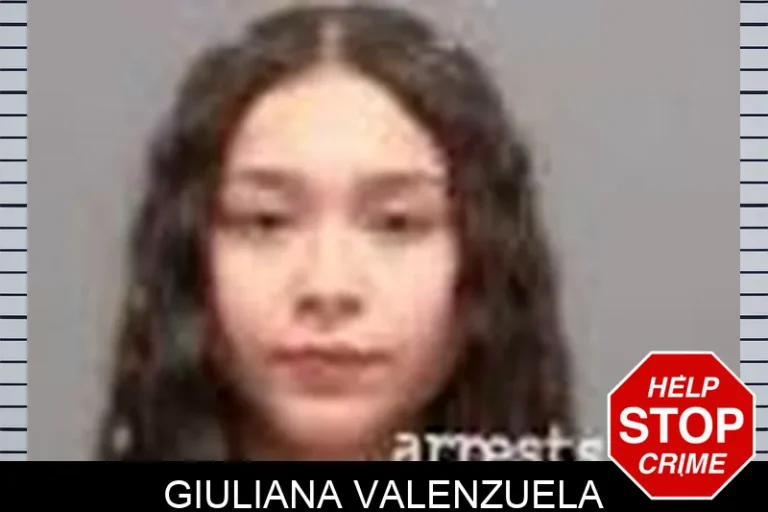 Giuliana Valenzuela