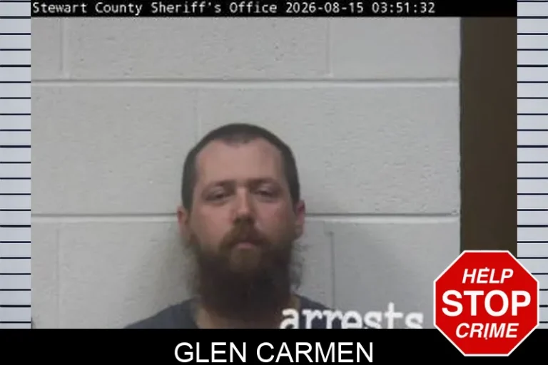 Glen Carmen