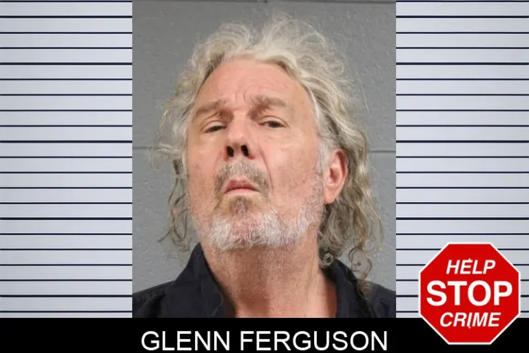 Glenn Ferguson