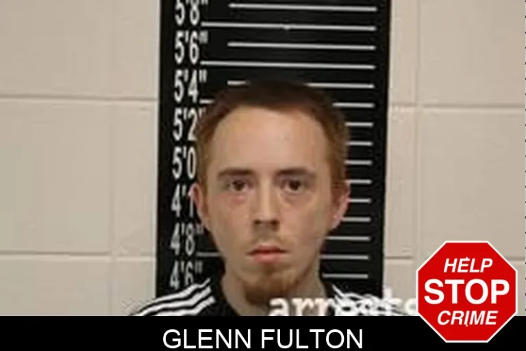 Glenn Fulton