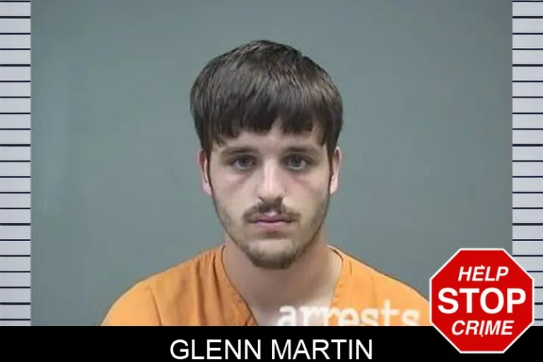 Glenn Martin
