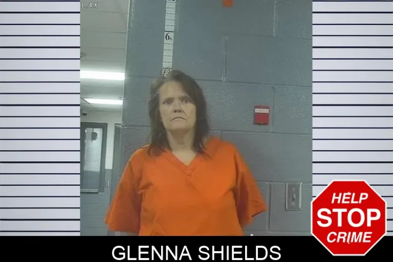 Glenna Shields
