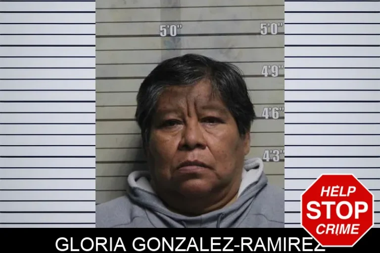 Gloria Gonzalez-Ramirez