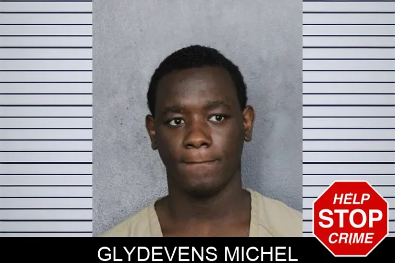 Glydevens Michel