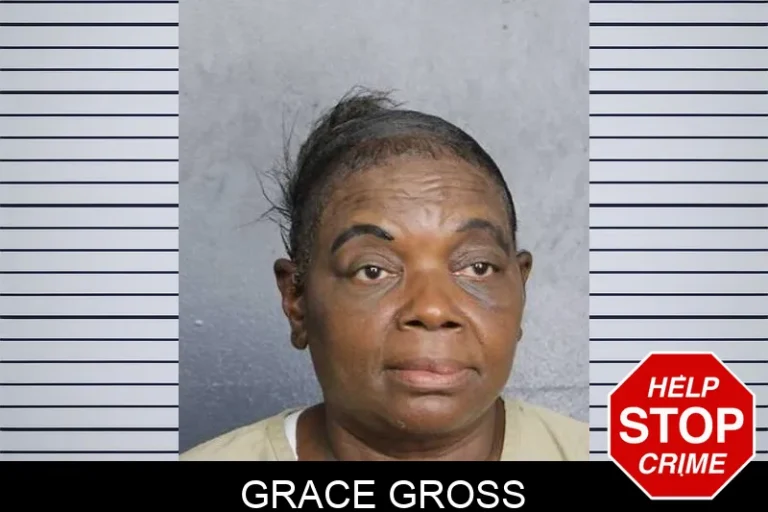 Grace Gross