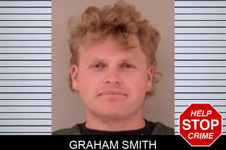 Graham Smith