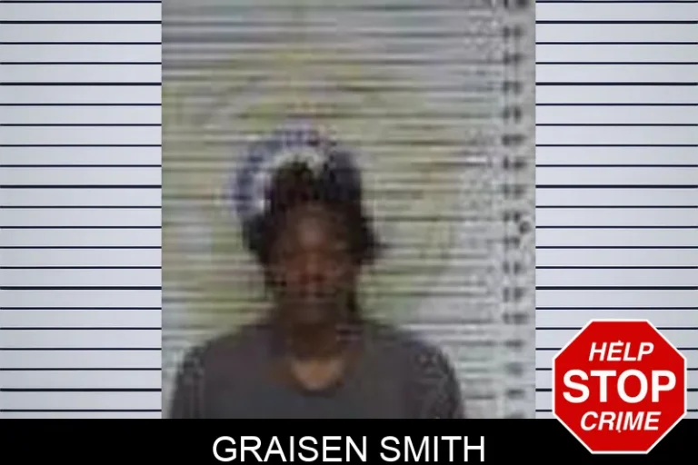 Graisen Smith