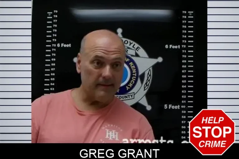 Greg Grant