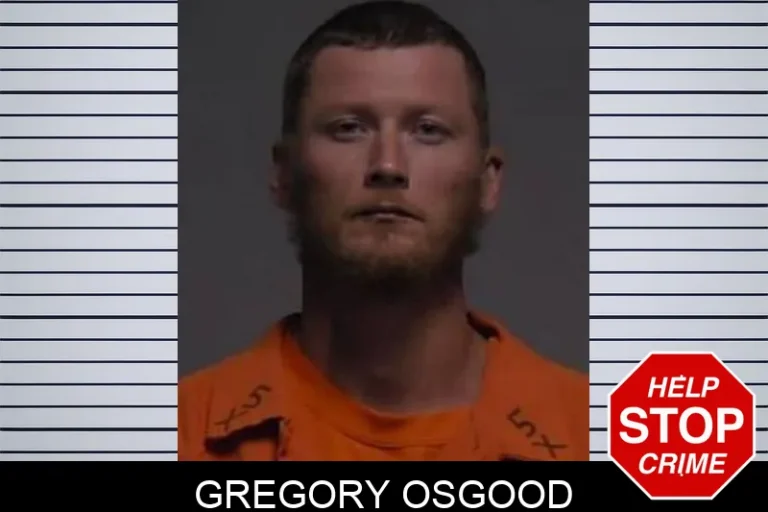 Gregory Osgood