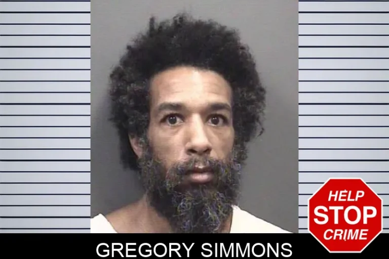 Gregory Simmons