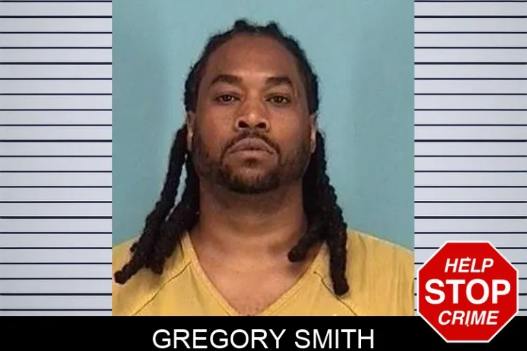 Gregory Smith