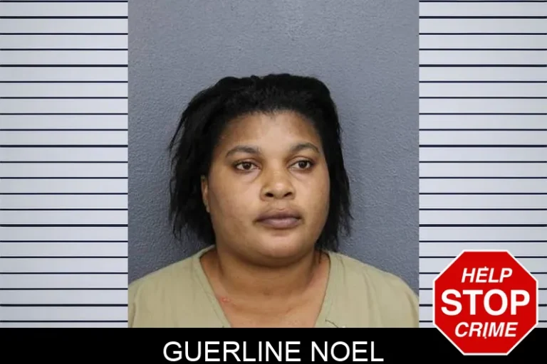Guerline Noel