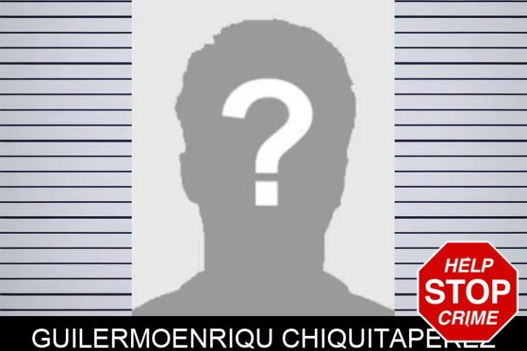 GuilermoEnriqu ChiquitaPerez
