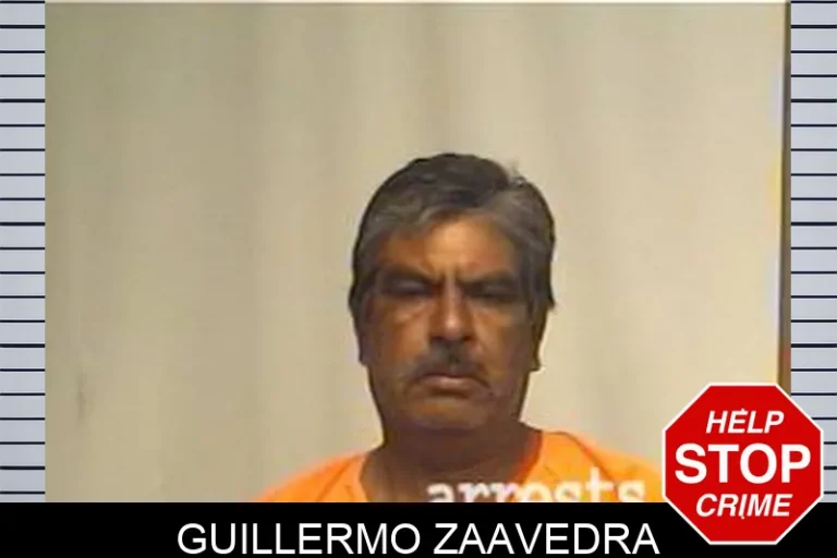 Guillermo Zaavedra