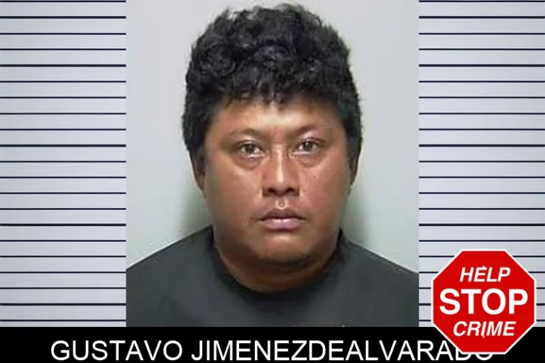 Gustavo JimenezDeAlvarado